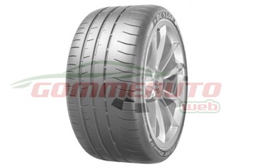 COP. 245/35 ZR20 95Y SPORT MAXX RACE 2